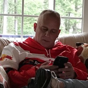 Meet your Posher, Todd